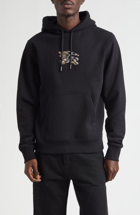 Men's Burberry Sweatshirts & Hoodies | Nordstrom