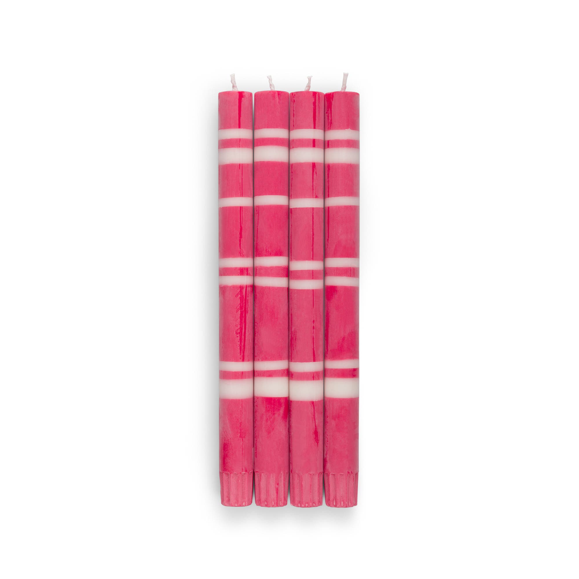 Oriental Red, Pearl