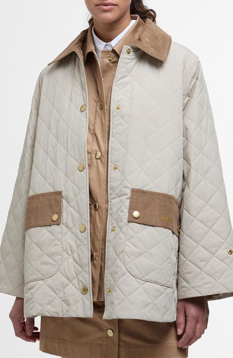 Shop Barbour Online | Nordstrom