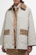 Barbour Corinne Quilted Coat