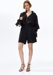 H&M Bermuda shorts