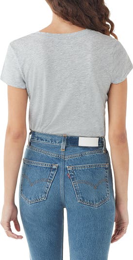 Kate V-Neck T-Shirt