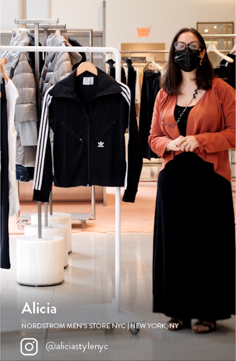 Full Zip Track Jacket, sales video thumbnail