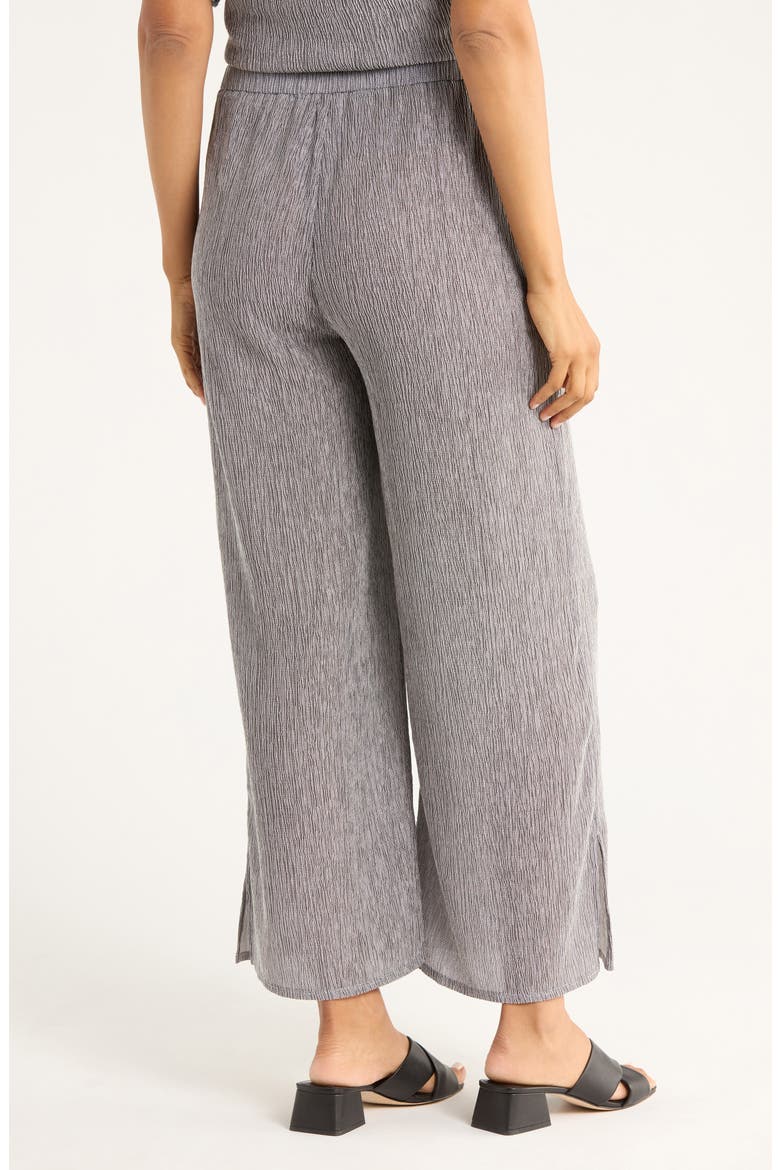 Ankle Wide Leg Pants, Alternate, color, NIMBUS