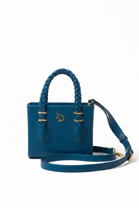 Boxy Tote