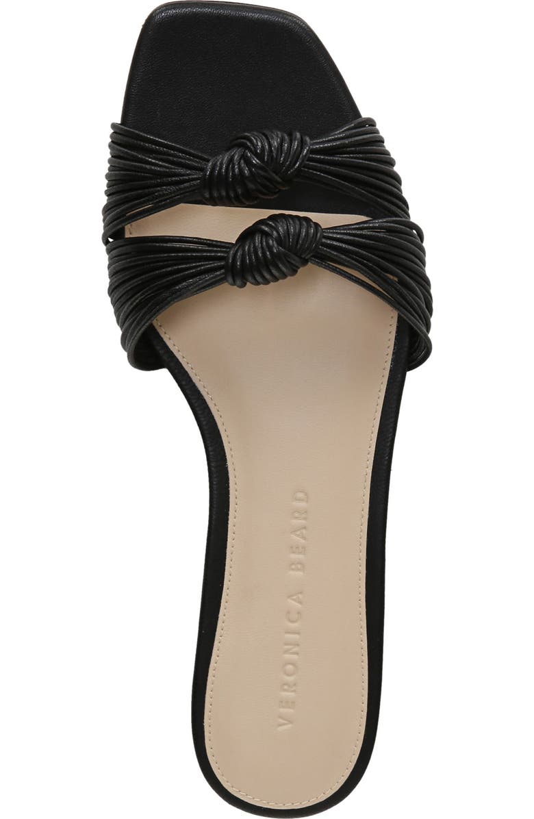 Veronica Beard Gemma Slide Sandal, Alternate, color,