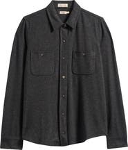 Faherty Legend™ Sweater Shirt