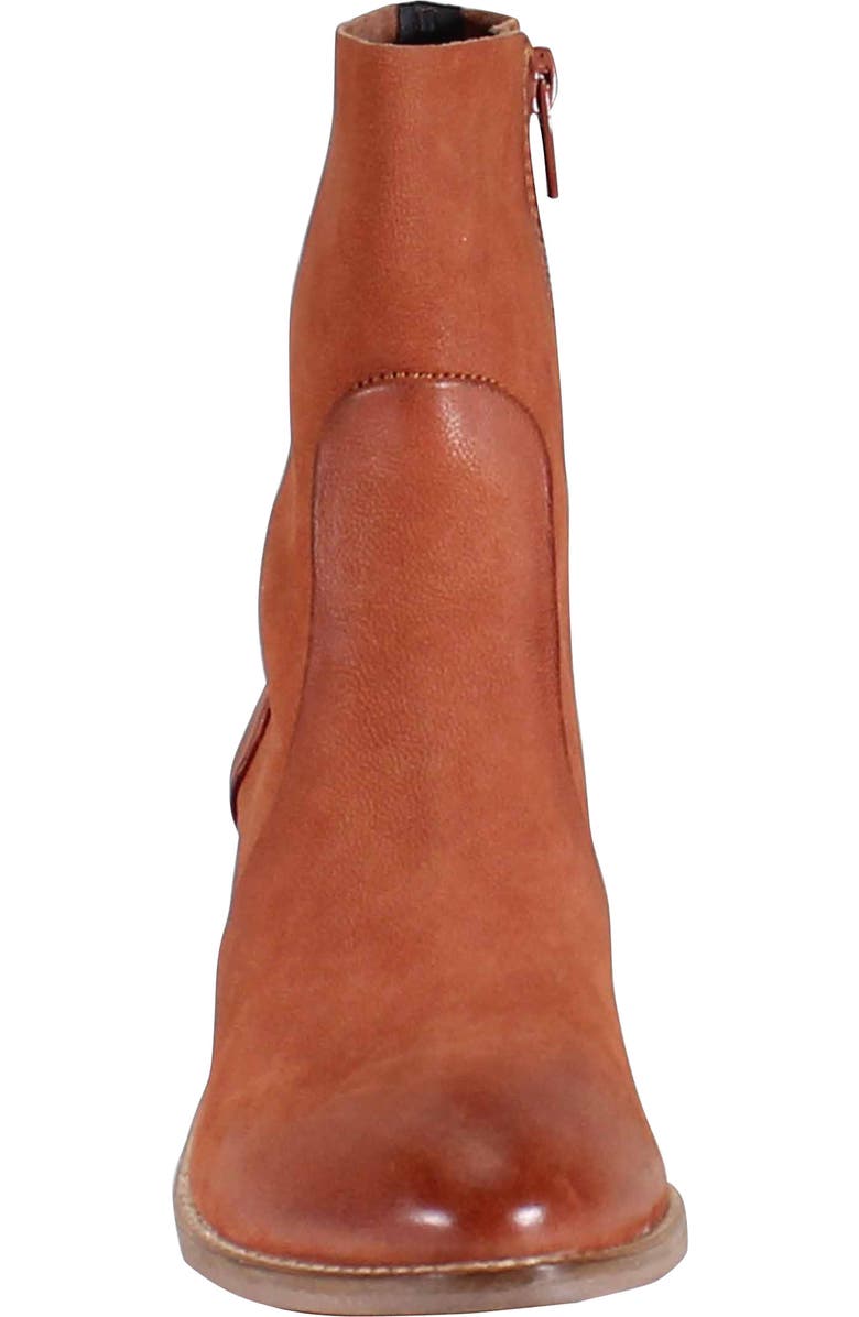 Diba True Majes Tic Bootie, Alternate, color, Spice