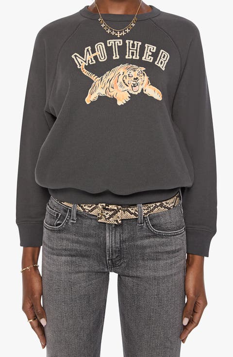 The Concert Graphic Sweatshirt