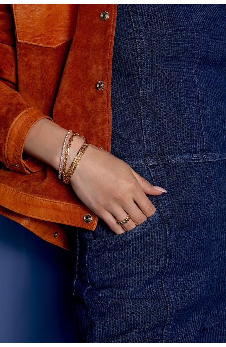 Bony Levy Katharine 14K Gold Statement Ring, Alternate, color, 