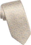 Elizabetta Spumante - Silk Jacquard Tie for Men
