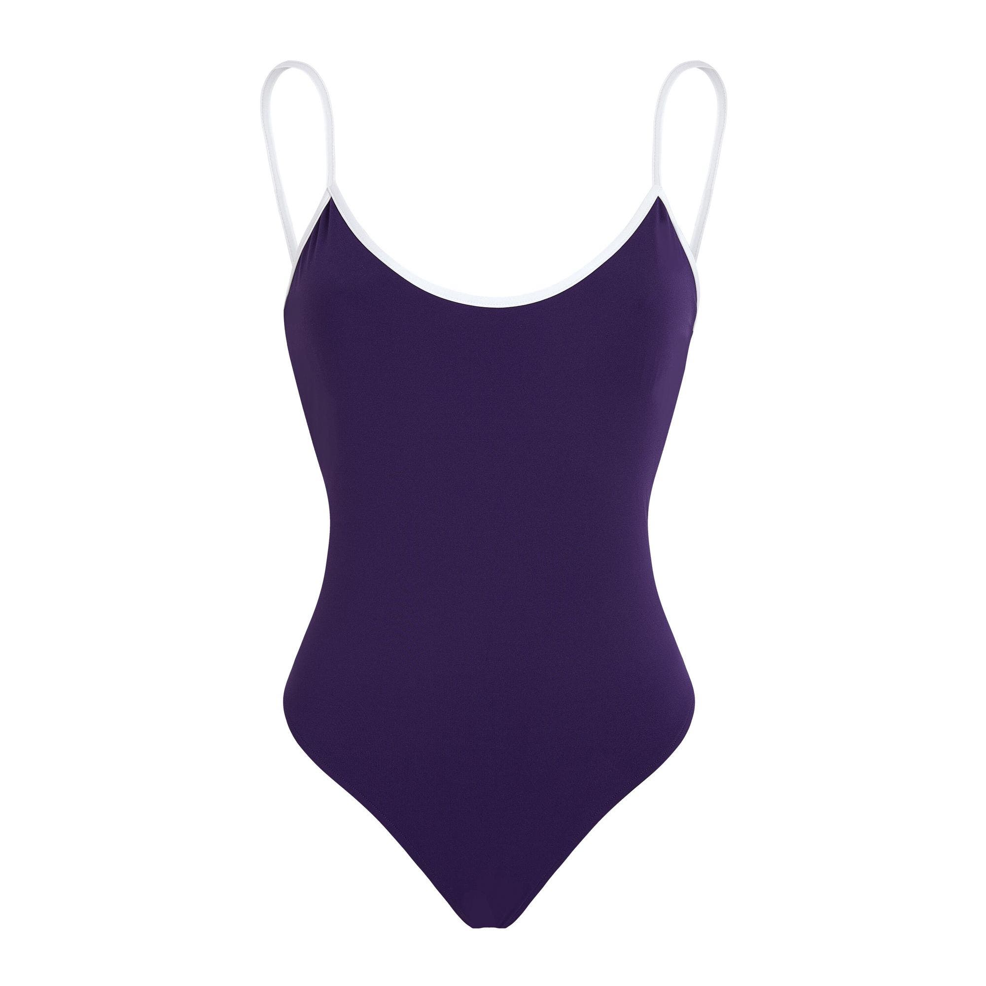 selected Violet