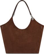 Rebecca Minkoff Perfect Suede Tote