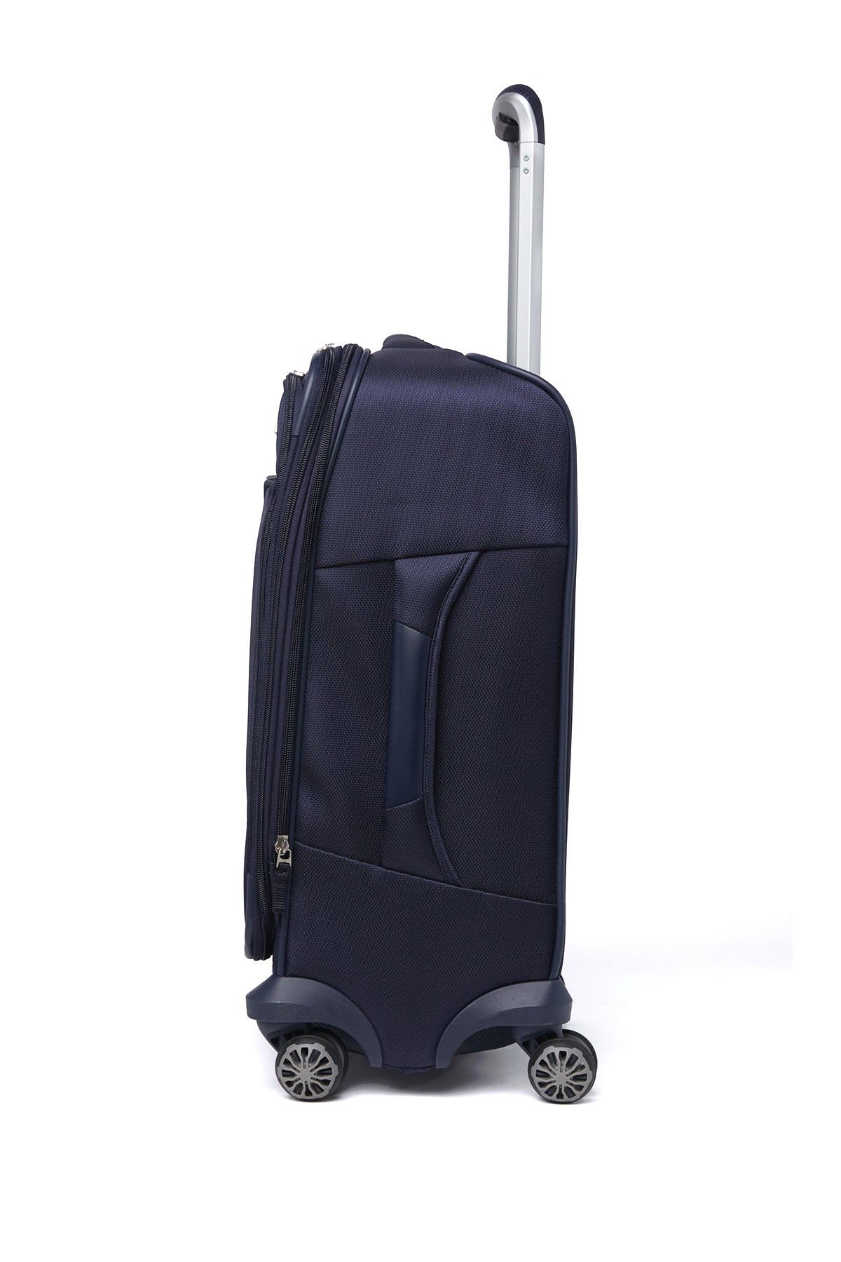 Samsonite Spinner 21" Softside Luggage, Alternate, color, 