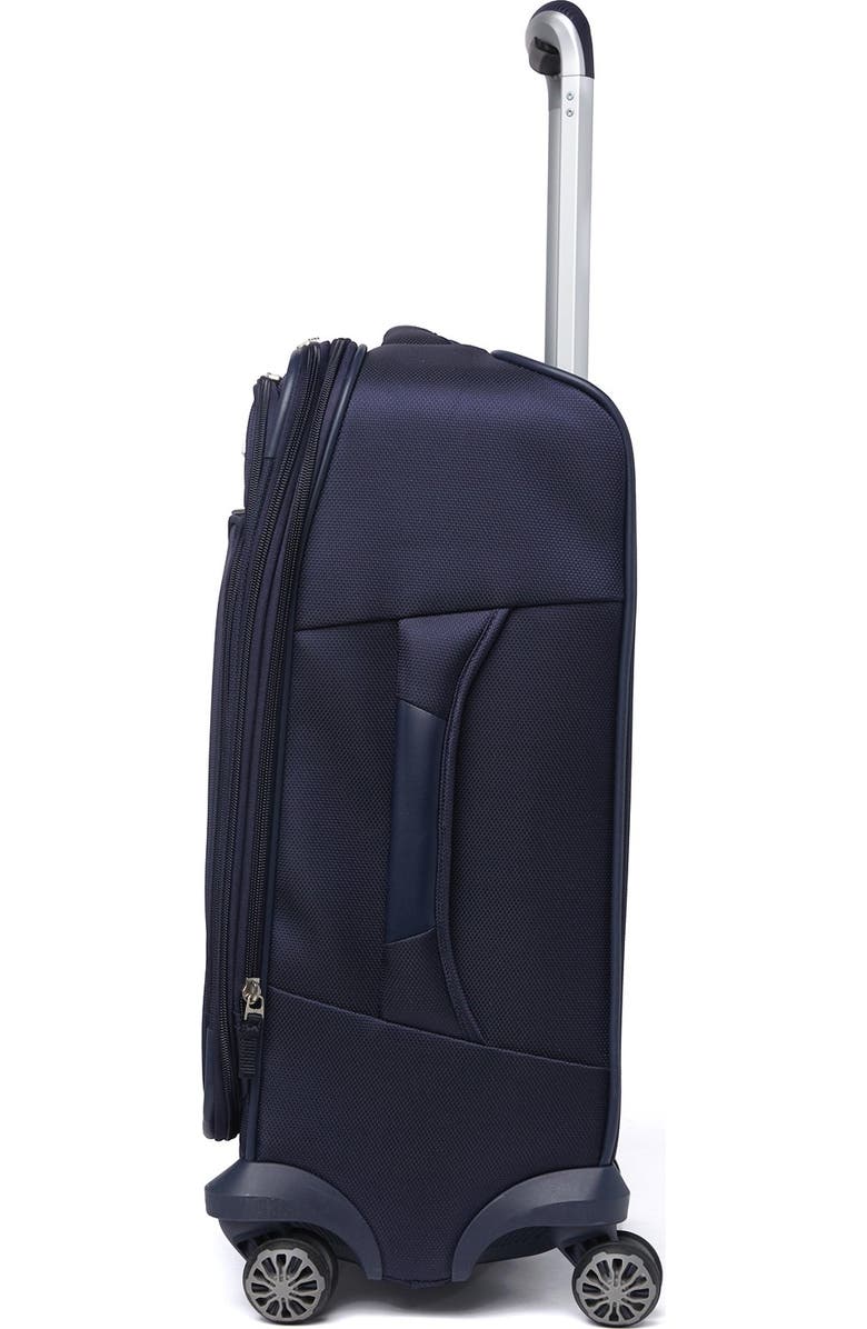 Samsonite Spinner 21" Softside Luggage, Alternate, color,