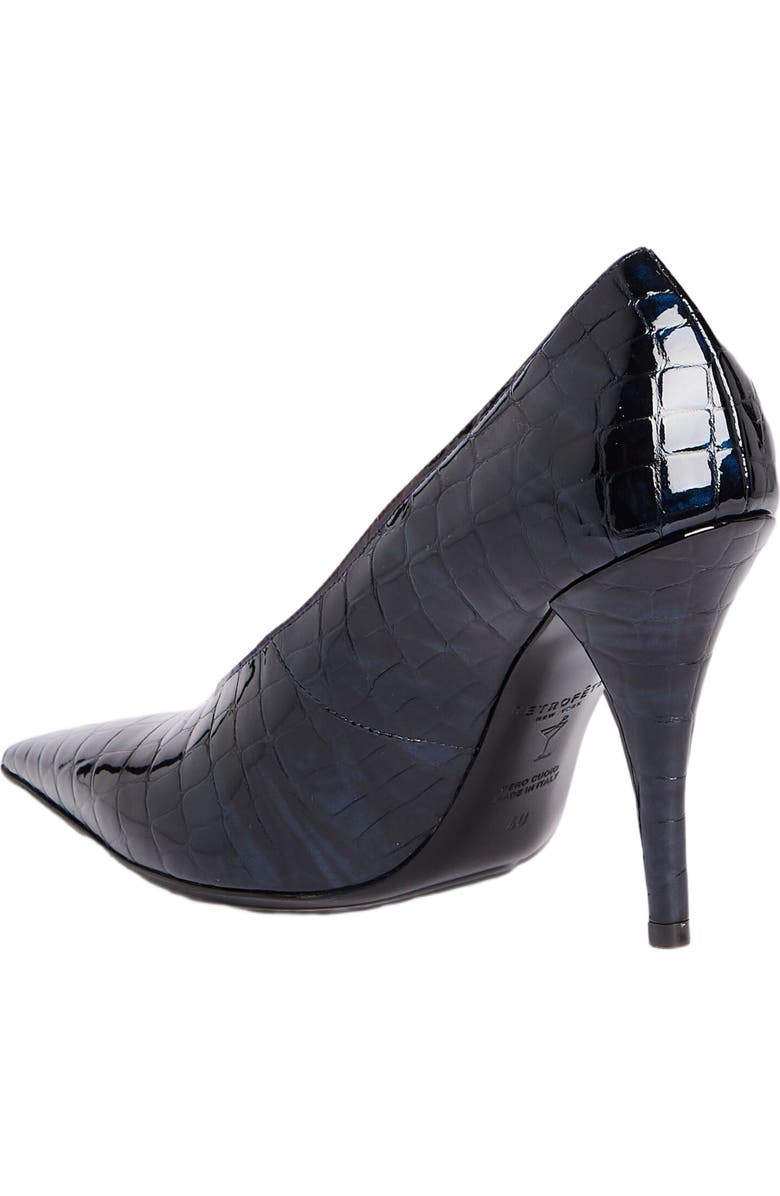 Maureen Pump , Alternate, color,