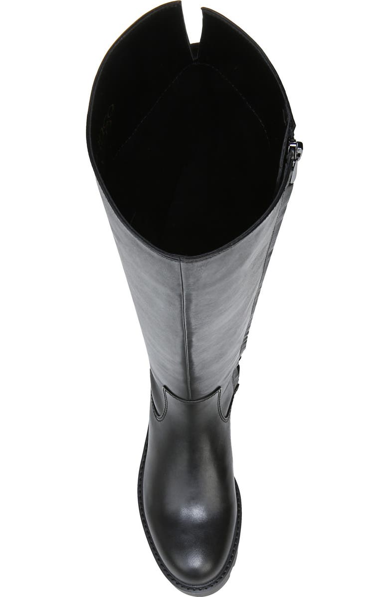 Franco Sarto Balin Tall Lug Sole Boot, Alternate, color,