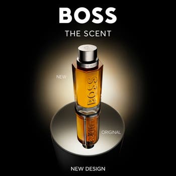 The Scent for Him Refillable Eau de Toilette