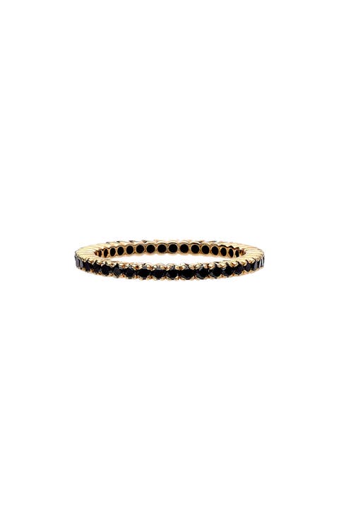 Prong Set Diamond Eternity Band