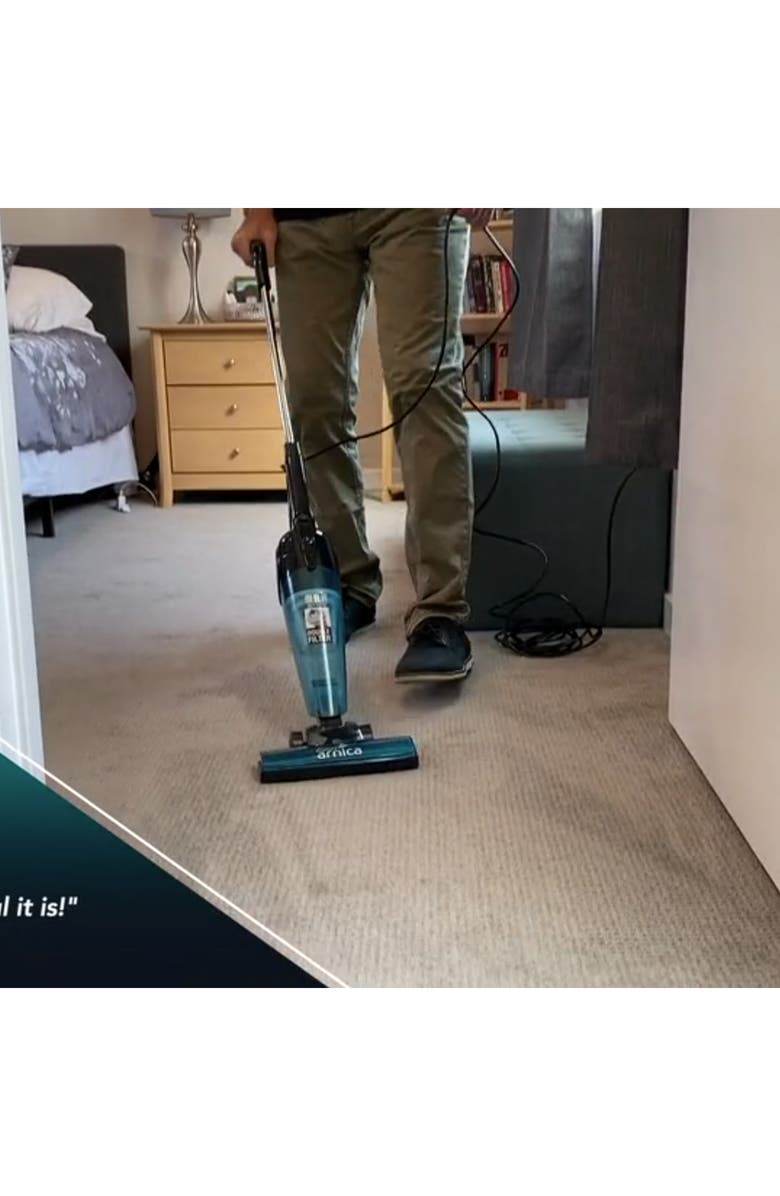 BergHOFF Merlin Vacuum Cleaner, Alternate, color, Green