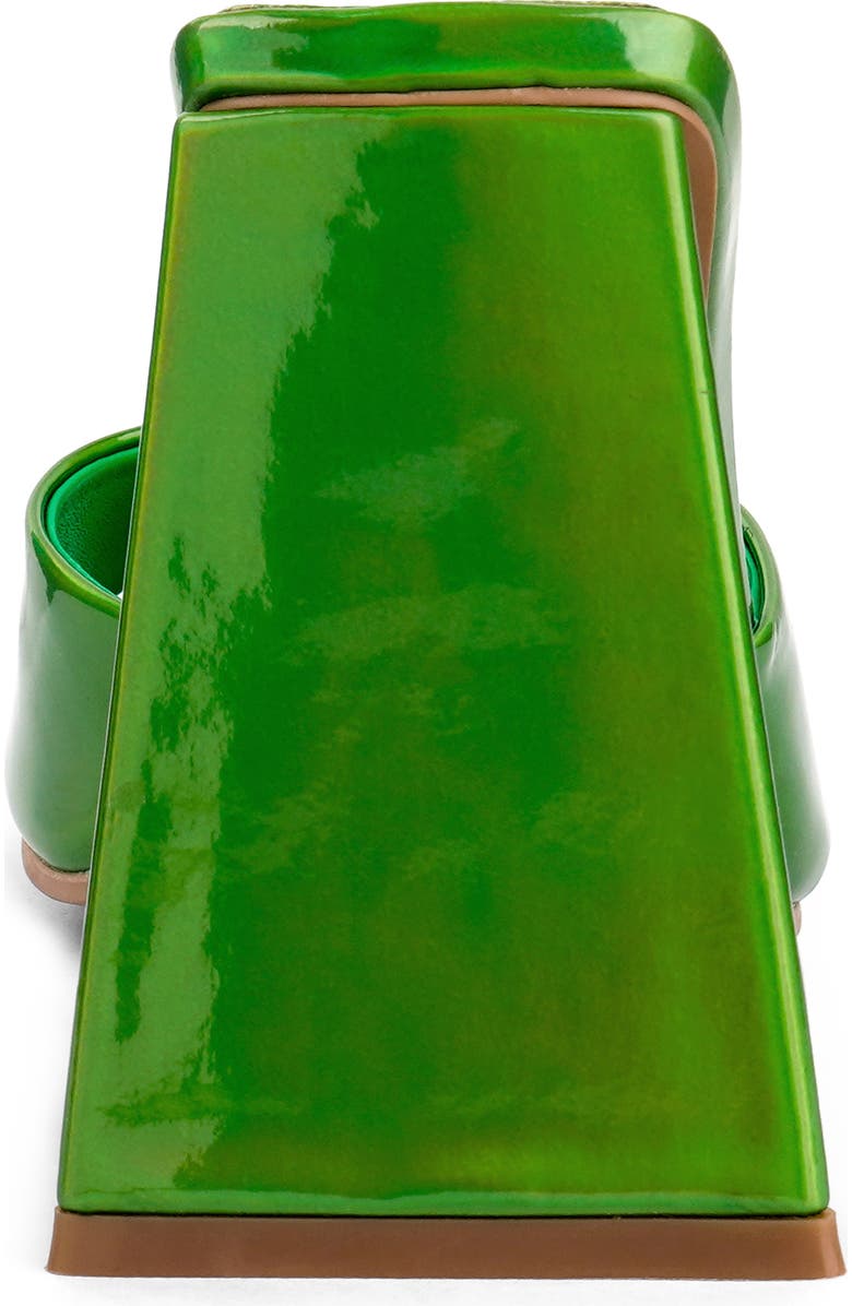 LONDON RAG Lovebug Slide Sandal, Alternate, color,