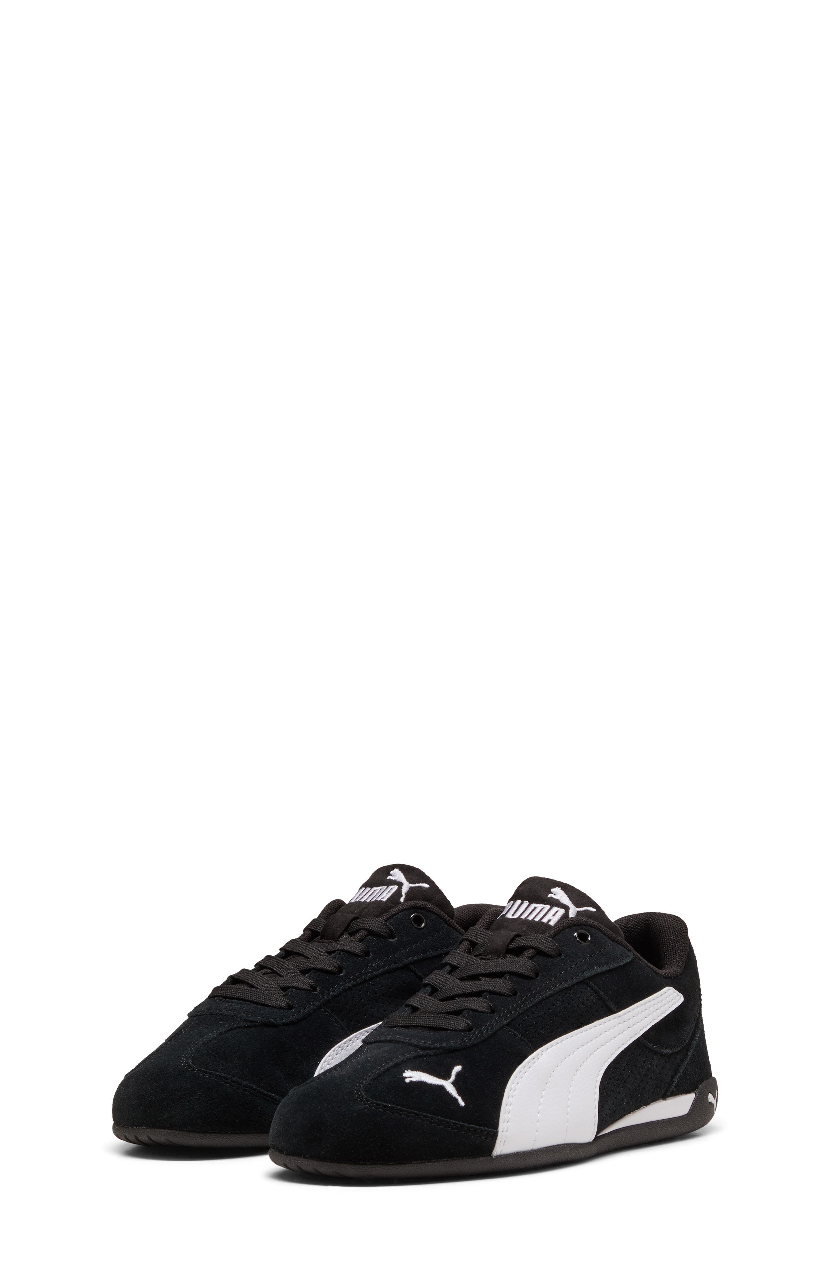 PUMA Kids' Replicat-X Sneaker