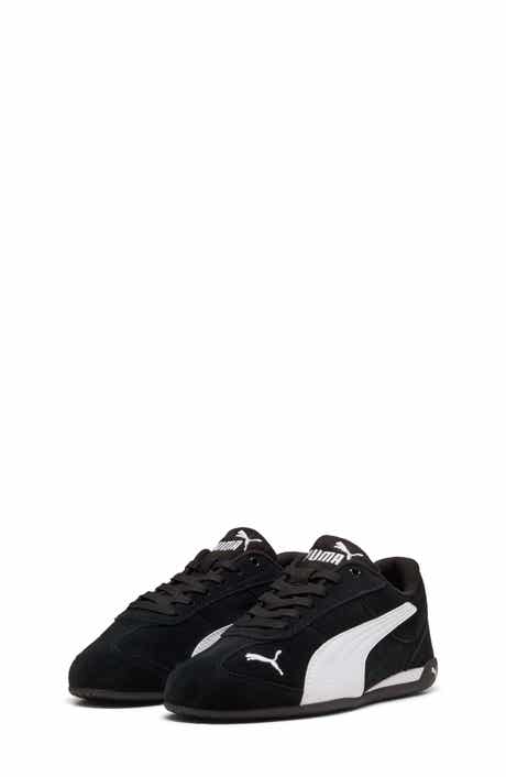 PUMA Kids' Replicat-X Sneaker