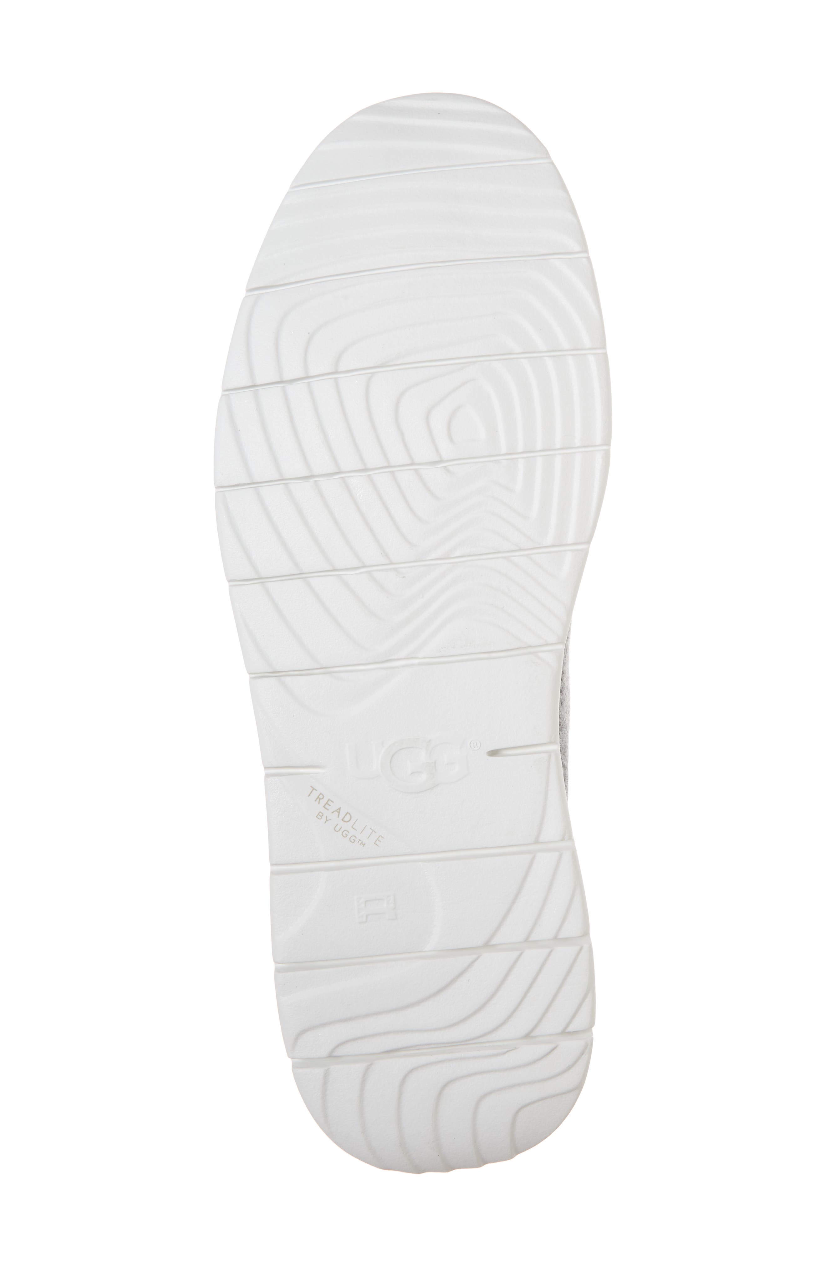 UGG<sup>®</sup> Feli HyperWeave Sneaker, Alternate, color, 