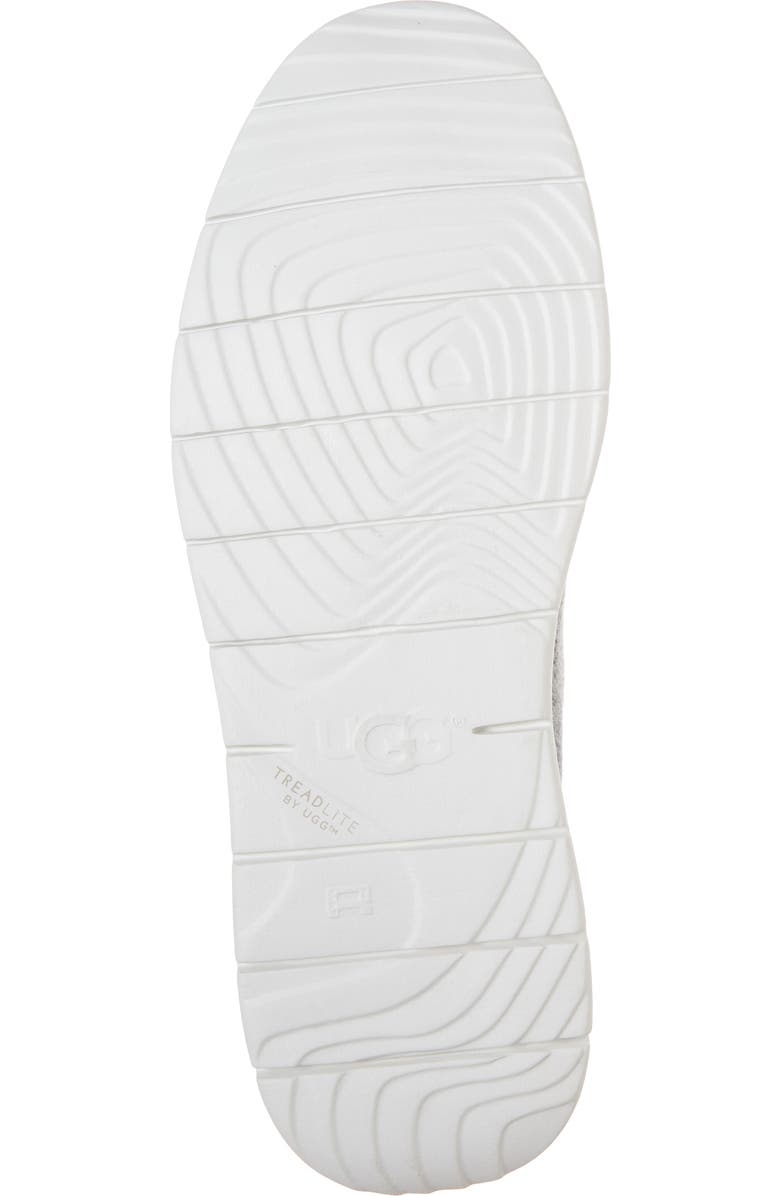 UGG<sup>®</sup> Feli HyperWeave Sneaker, Alternate, color,