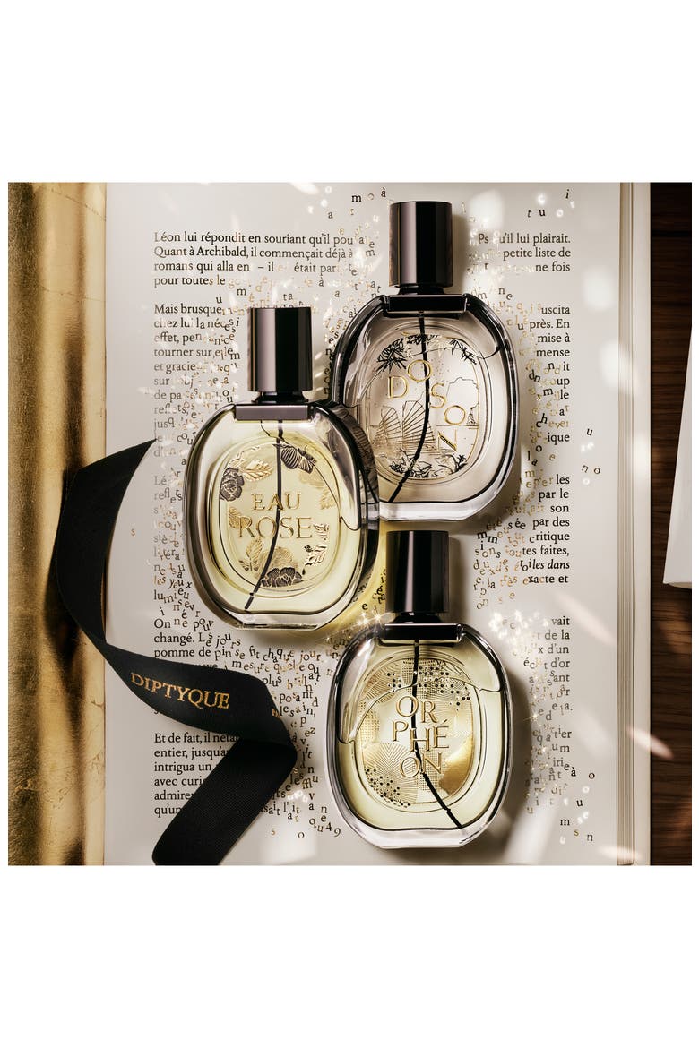 Diptyque Orphéon Holiday Edition Eau de Parfum (Women) | Nordstrom