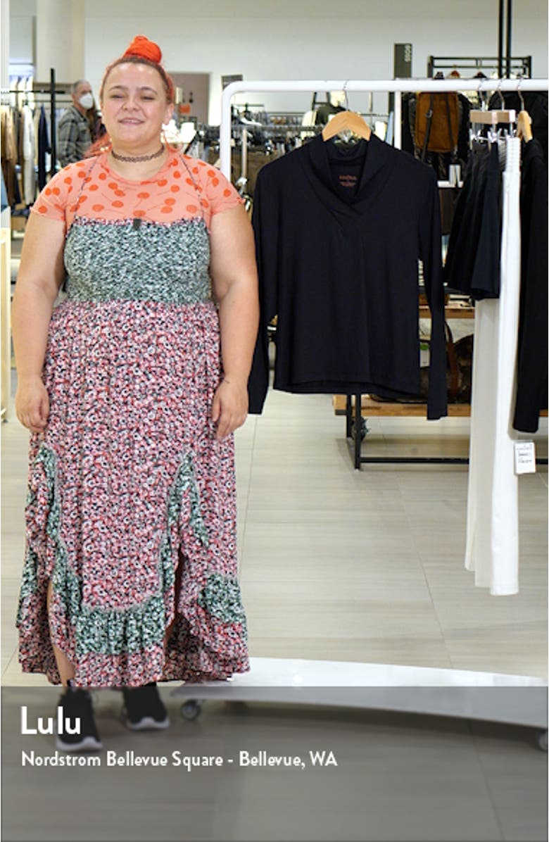 Lovely Layer Golf Top, sales video thumbnail