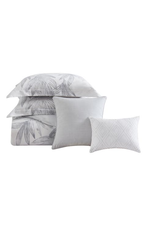 Kayo Cotton Duvet Cover Bonus Set