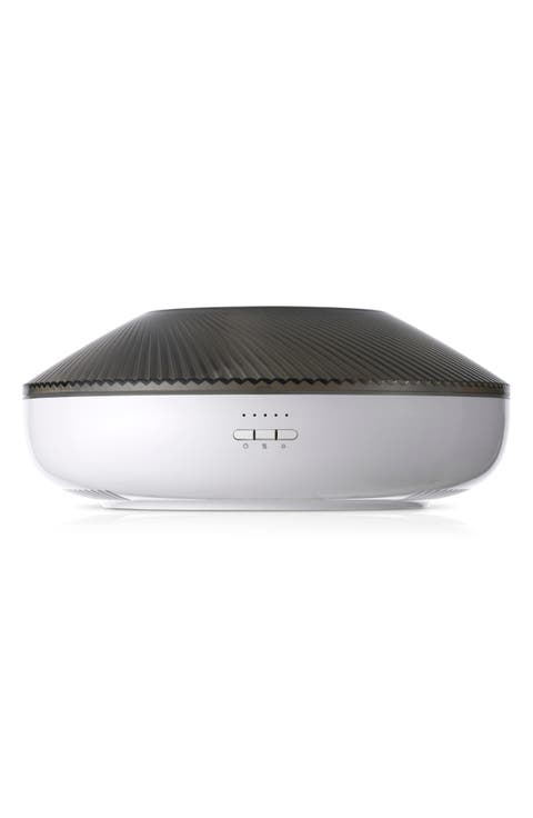 Ori Ultrasonic Diffuser with Bluetooth Speaker