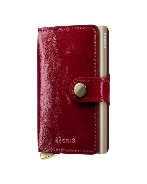 Premium Miniwallet+ Naplak