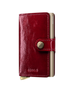 Secrid Premium Miniwallet+ Naplak