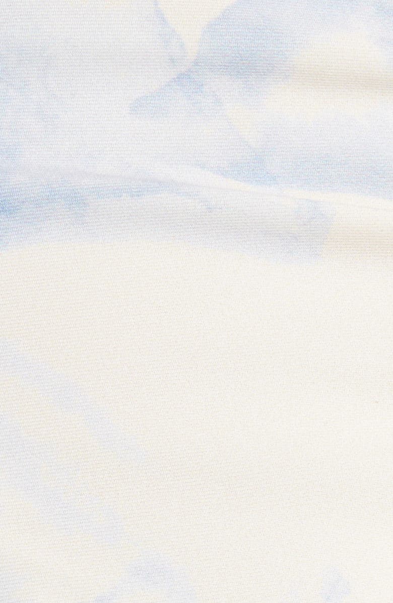 BOAMAR Naos Low Rise Bikini Bottoms, Alternate, color, Blossom