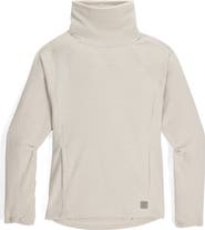Outdoor Research Trail Mix XT Fleece Cowl Neck Top