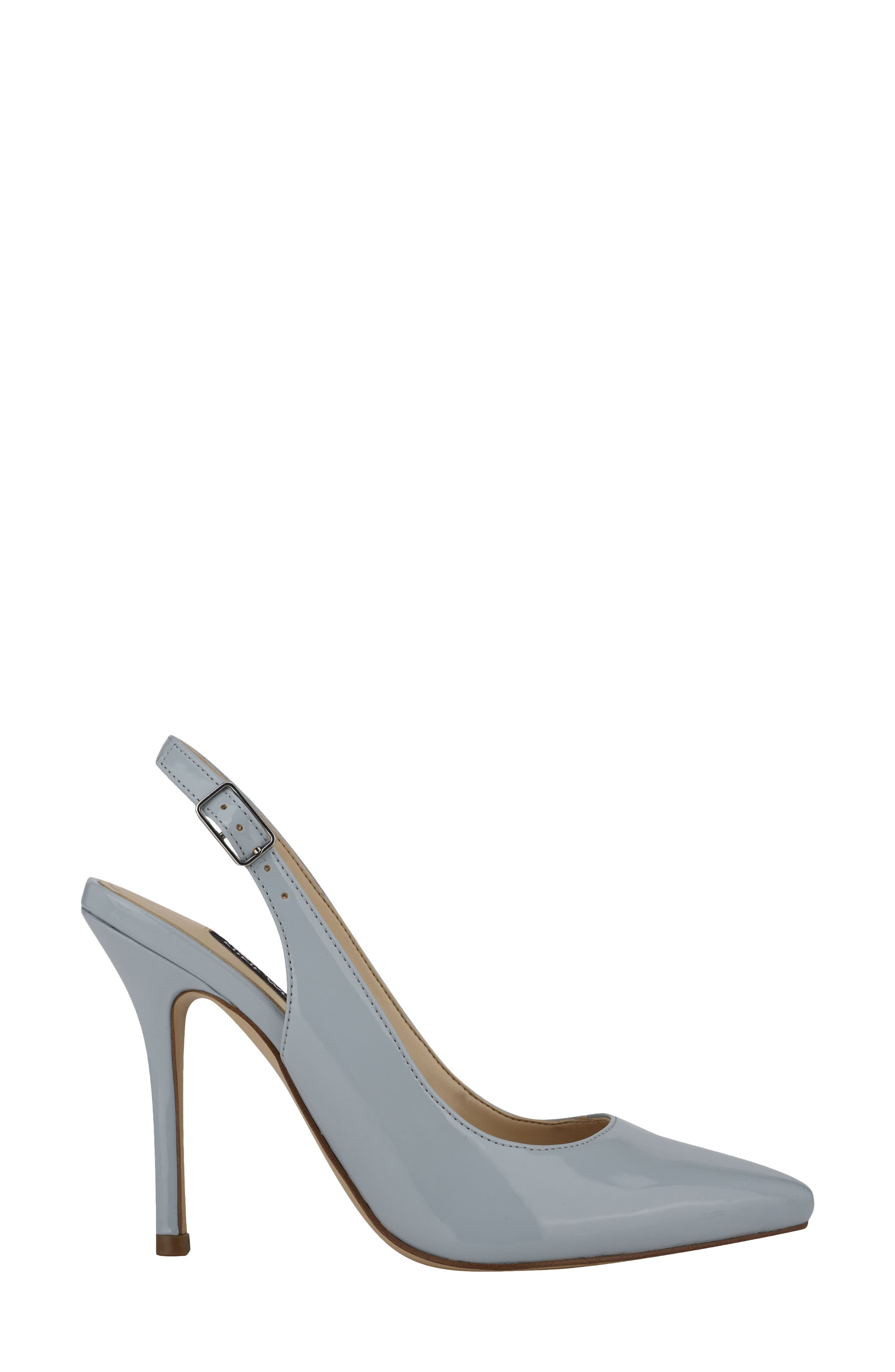 Alison Slingback Pump, Alternate, color, LIGHT BLUE PATENT
