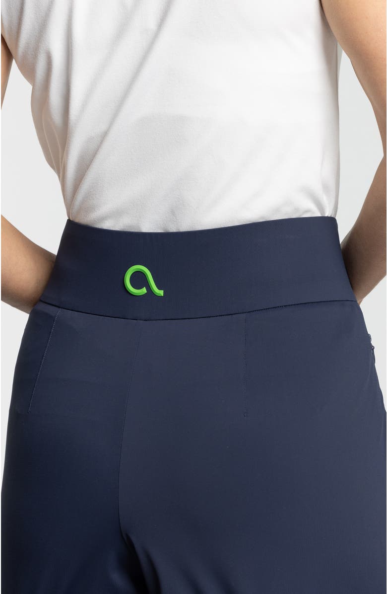 AVI Back Spin Pickleball Short, Alternate, color, Sapphire Blue