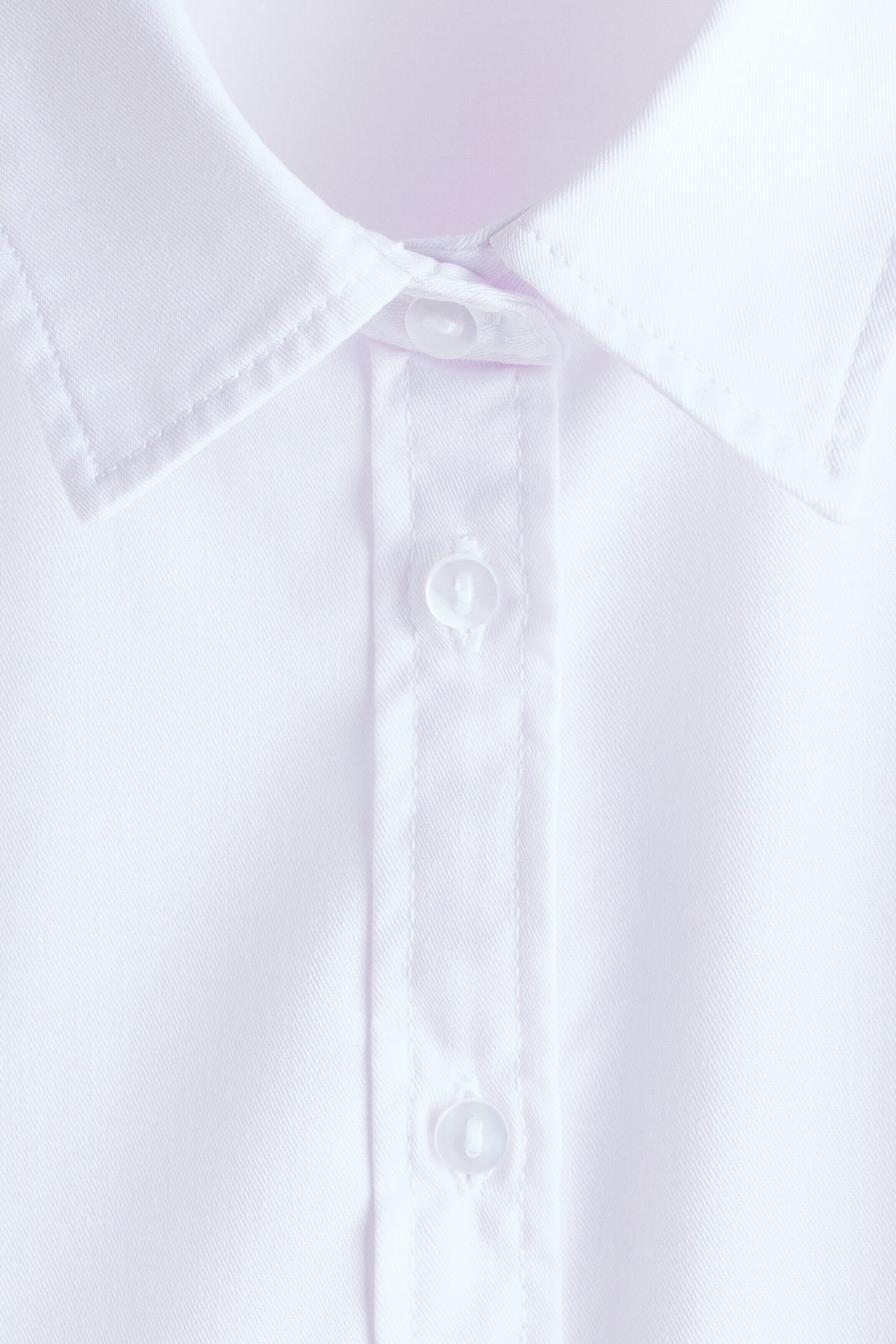 H&M 2-pack Easy-iron Shirts | Nordstrom