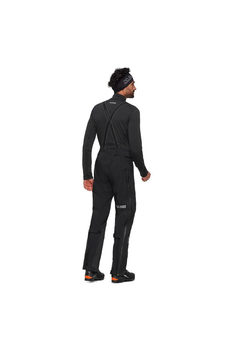 Eiger Nordwand Pro Hs Pant - Men's, Alternate, color, Black
