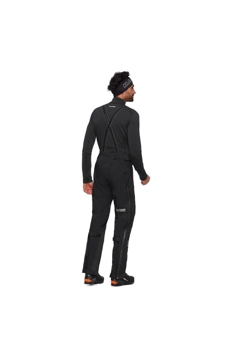 Mammut Eiger Nordwand Pro Hs Pant - Men's, Alternate, color, Black