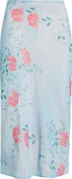 Bella Venice The Lawson Floral Skirt