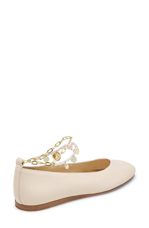 Dolce Vita Baiden Ankle Strap Flat
