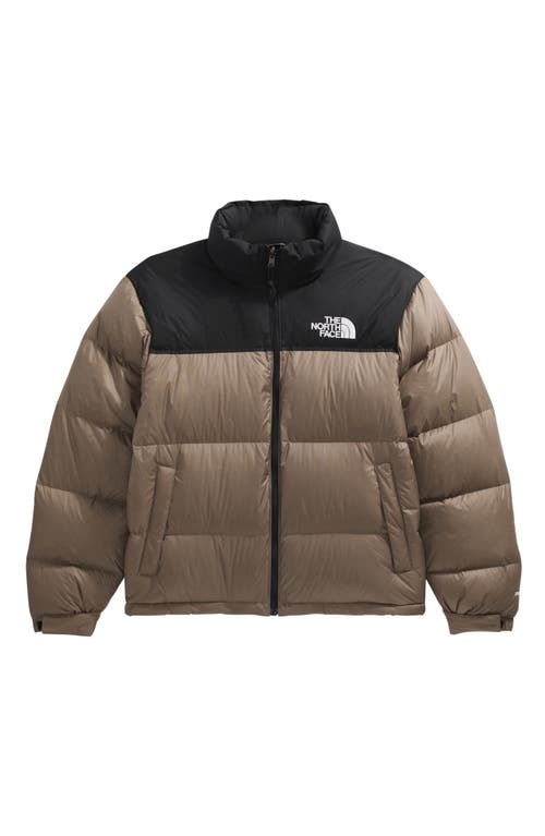 The North Face 1996 Retro Nuptse 700 Fill Power Down Packable Jacket