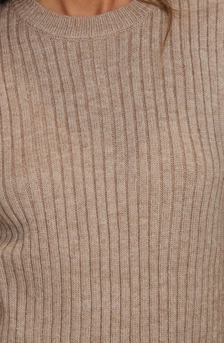 Princess Polly Jessabell Crewneck Sweater Tank, Alternate, color,