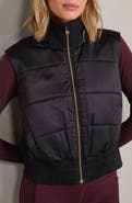 Rhone Chalet Quilted Water Repellent Vest