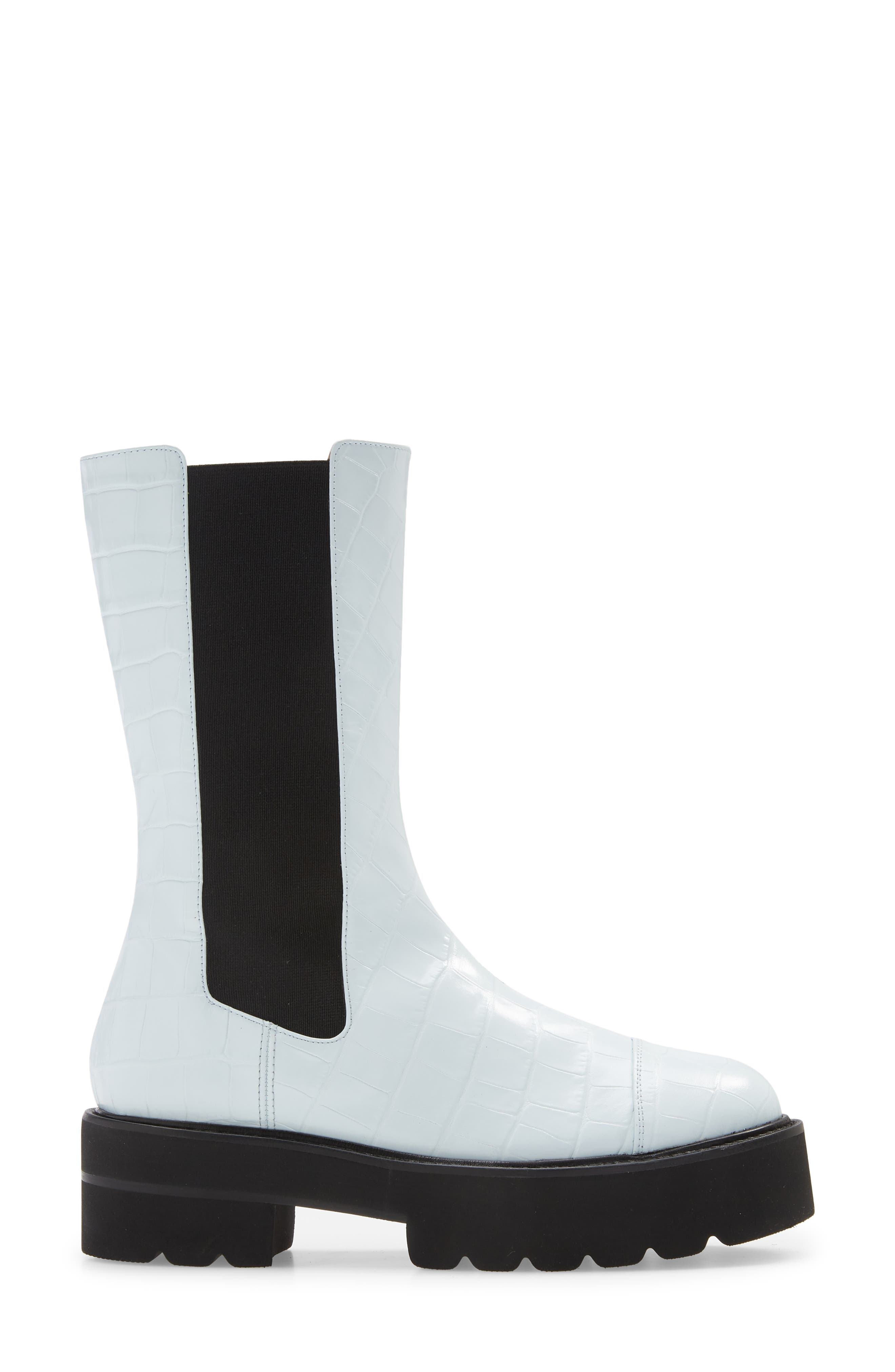 Presley Ultralift Bootie (Nordstrom Exclusive), Alternate, color, AIR-PRF
