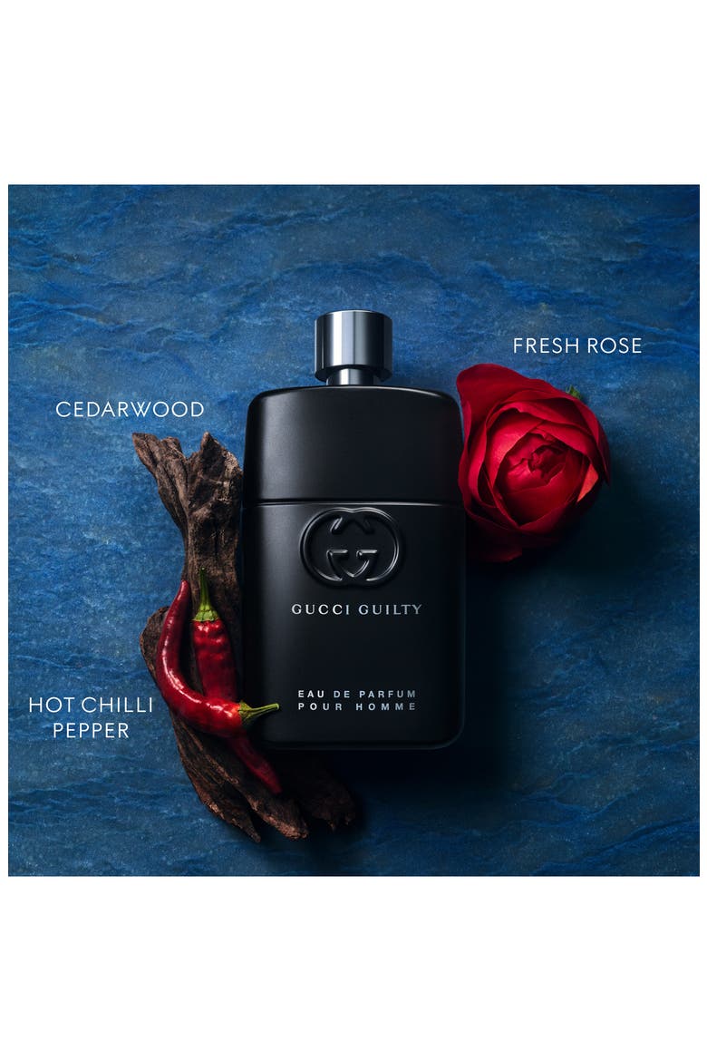 Guilty pour Homme Fragrance Duo Set $37 Value, Alternate, color, NO COLOR