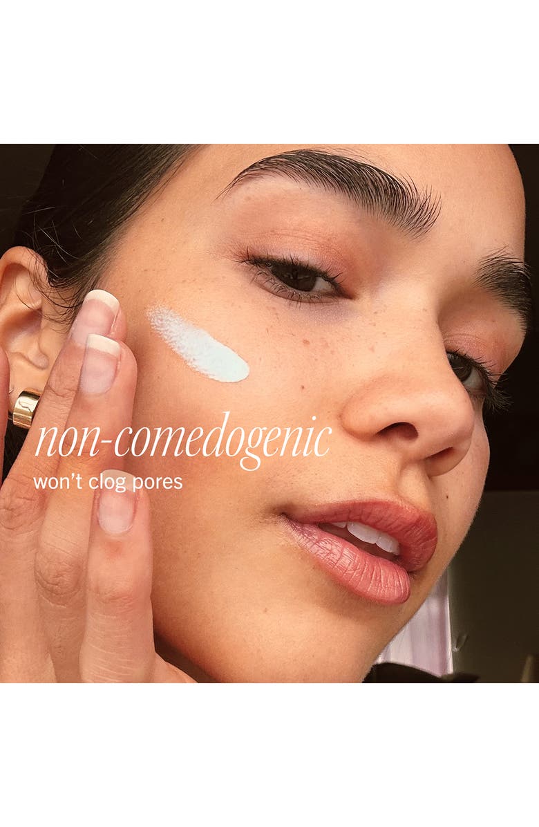 First Aid Beauty Hydrating Sunscreen Milk with Colloidal Oatmeal Broad Spectrum SPF 45, Alternate, color, 